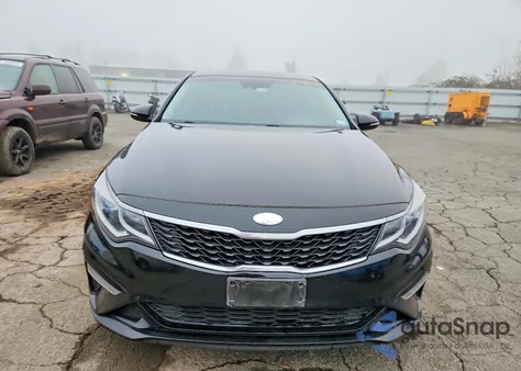 2020 Kia Optima Lx z USA, uszkodzony, nr VIN 5XXGT4L39LG416070